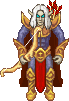 Rei Ellerneis Rejeitado — Warspear Online