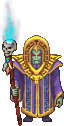 Sacerdote Ucipochli do Passado — Warspear Online