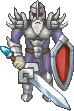 Cavaleiro Arvalor Dracônico — Warspear Online