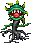 Flor fedida — Warspear Online