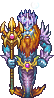 Baltemir Ensandecido — Warspear Online