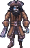 Dani Gancho — Warspear Online