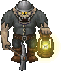 Guardião Durnir — Warspear Online