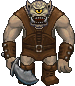Guardião Grjumir — Warspear Online