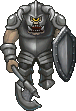 Guardião Ymir — Warspear Online