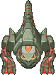 Presa de pedra do fogo — Warspear Online