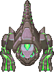Presa de pedra da terra — Warspear Online