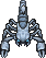 Scorpius caudafiada — Warspear Online