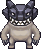 Berserker arruinado — Warspear Online