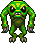 Nagual louco — Warspear Online