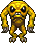 Fera-do-Mel Glutona — Warspear Online