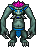 Jotun Sombrio — Warspear Online