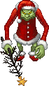 Grinch — Warspear Online
