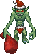 Gremlin Poderoso — Warspear Online