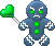 Biscoito malfeitor — Warspear Online