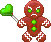 Biscoito labregos — Warspear Online