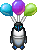 Pinguim voador — Warspear Online
