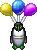 Pinguim do ar — Warspear Online