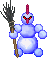 Zelador do Noel — Warspear Online