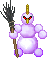 Boneco de Neve Perdido — Warspear Online