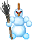 Birgir — Warspear Online