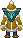 Gremlin furtivo — Warspear Online