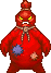 Homem-saco — Warspear Online