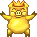 Porco Amarelo — Warspear Online