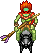 Curupira — Warspear Online
