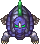Armoruga de Pedra — Warspear Online