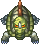 Tartaruga — Warspear Online