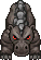 Rockopotamus com a marca negra — Warspear Online