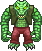 Dente de Croc poderoso — Warspear Online