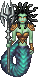Serpente Esmeralda — Warspear Online