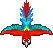 Pássaro — Warspear Online