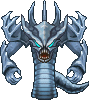 Leviatã fantasma — Warspear Online