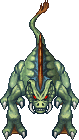 Kadzira — Warspear Online