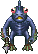 Saqueador frogol — Warspear Online