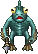 Guerreiro frogol — Warspear Online