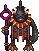Xamã das profundezas — Warspear Online