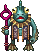 Chefe frogol — Warspear Online