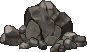 Parede oeste — Warspear Online