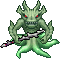 Terror das Profundezas — Warspear Online