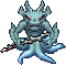 Arpoador das águas profundas — Warspear Online