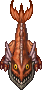 Rota de peixes — Warspear Online