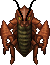 Mensageiro de tentáculo — Warspear Online