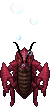 Lagosta relíquia — Warspear Online