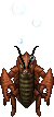 Lagosta carniceira — Warspear Online