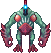 Peixe dentuço — Warspear Online