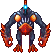 Peixe diabo negro da caverna — Warspear Online